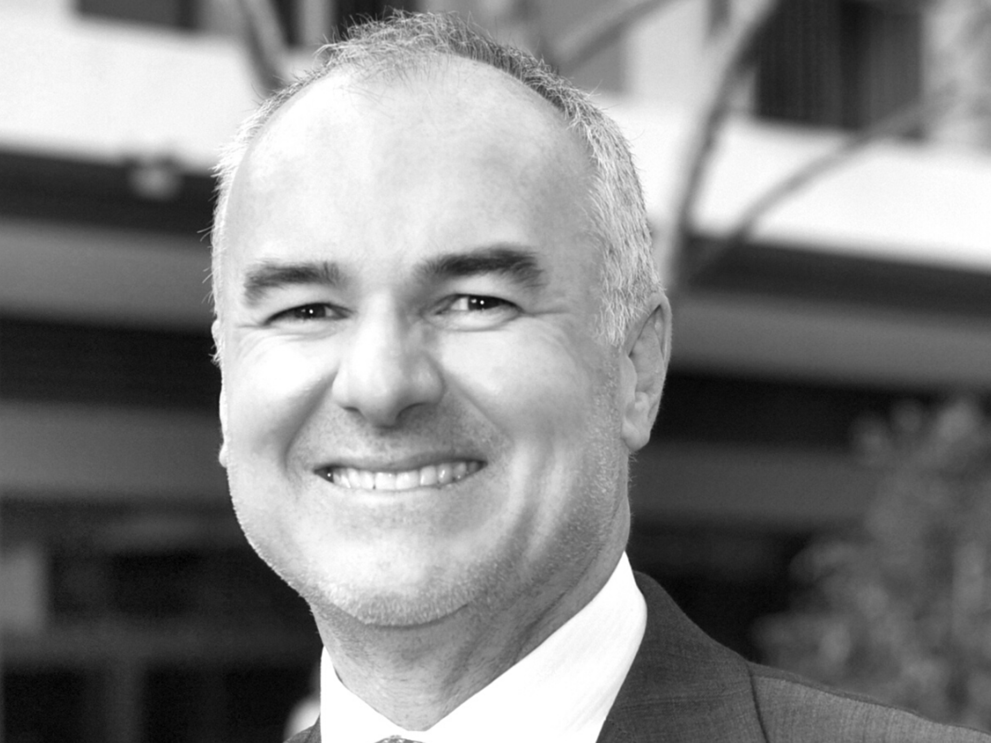 Mark Donnelly Mark Donnelly