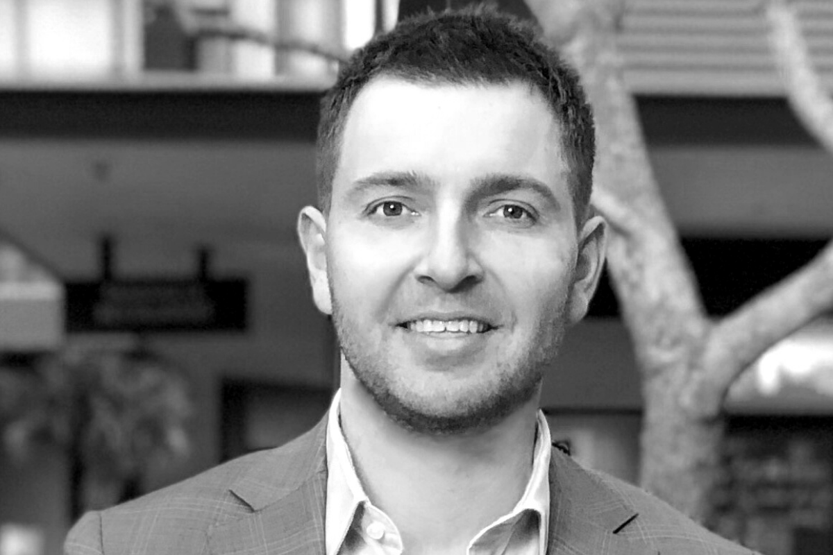 Nick Atanasovski Nick Atanasovski