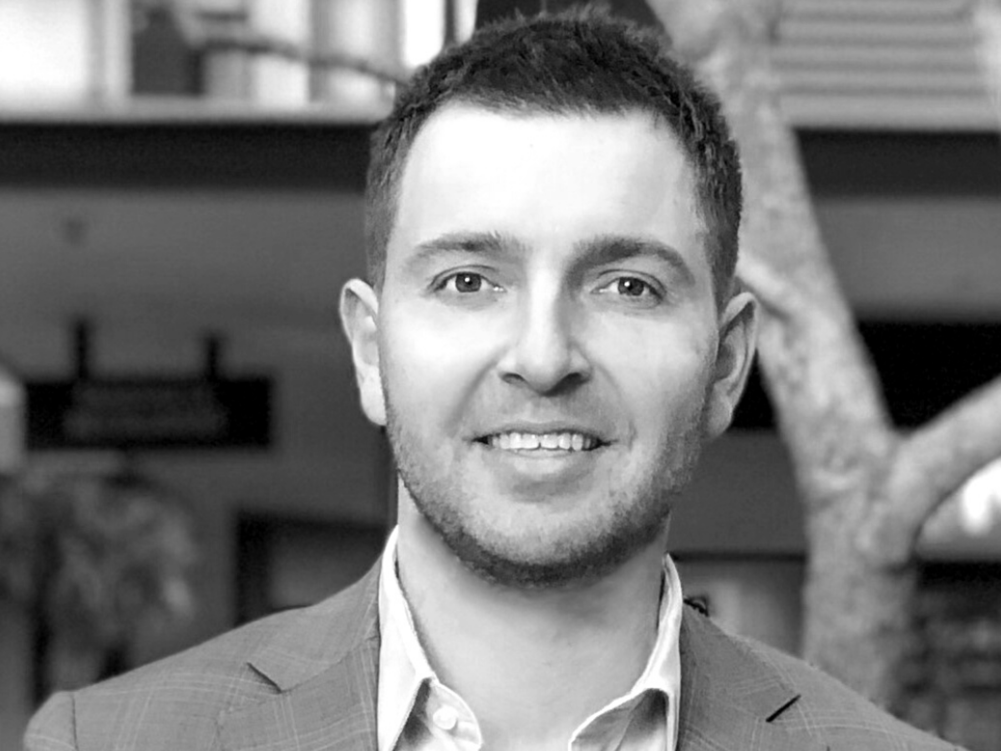 Nick Atanasovski Nick Atanasovski