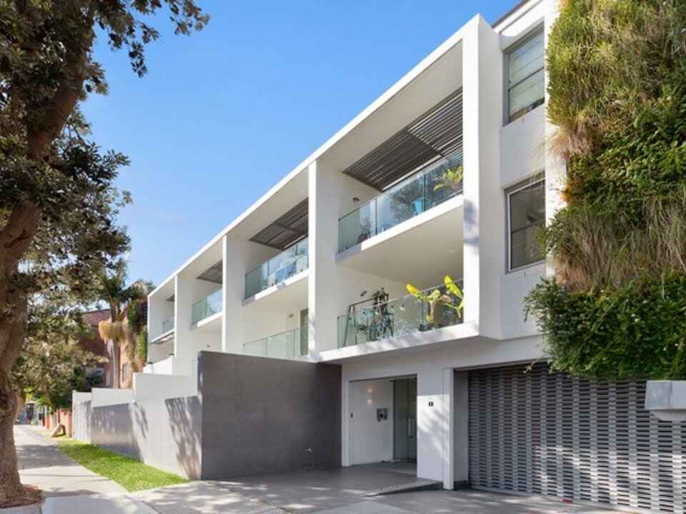17/8 Jaques Avenue Bondi Beach
