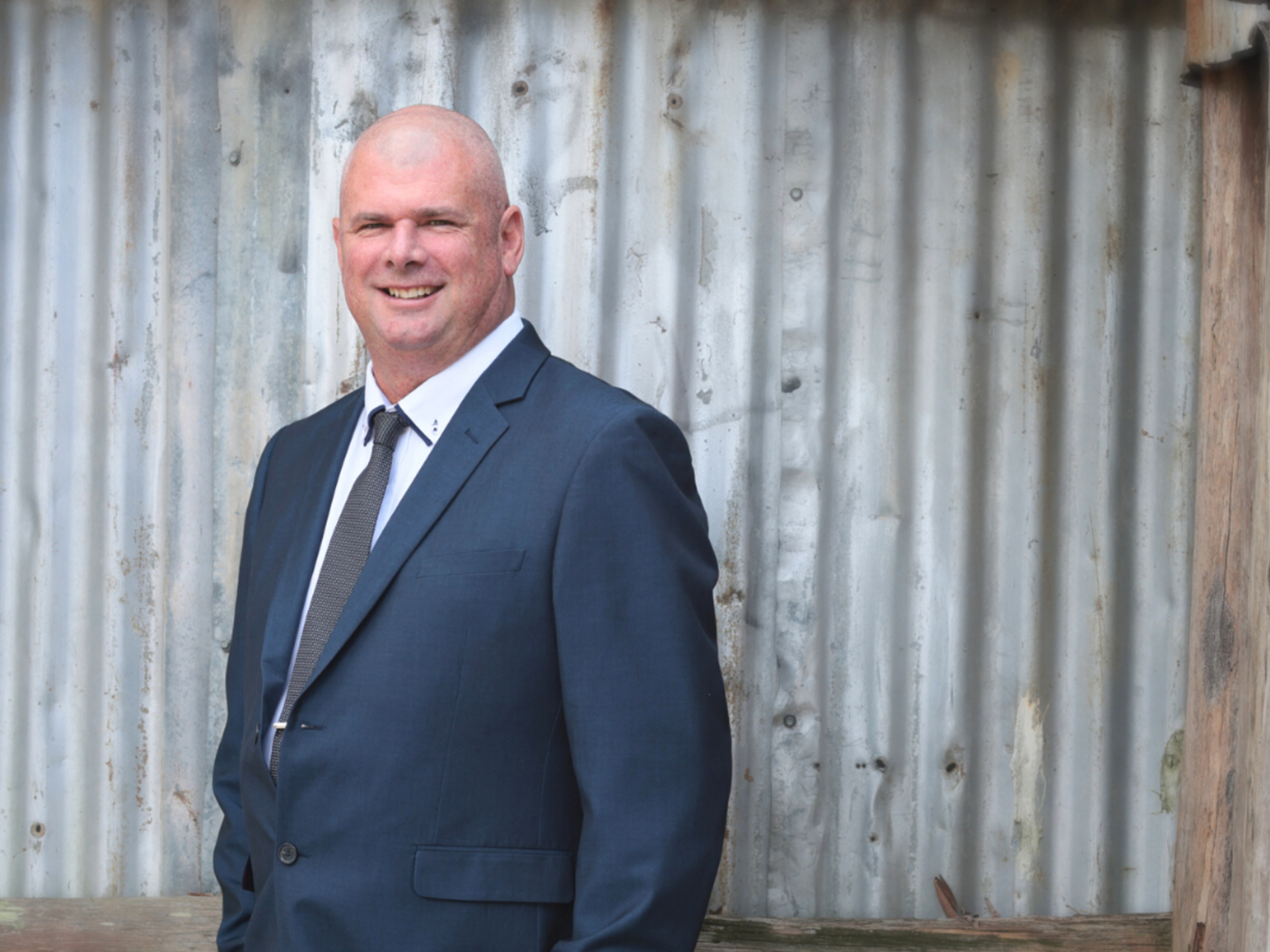 Anthony Cosgrove Anthony Cosgrove