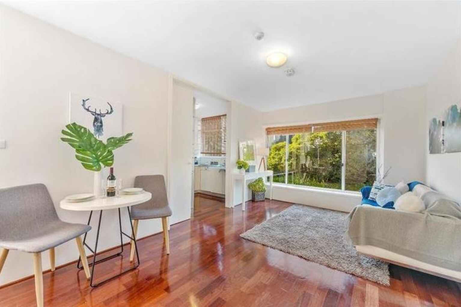 4/51 Roslyn Gardens  Elizabeth Bay