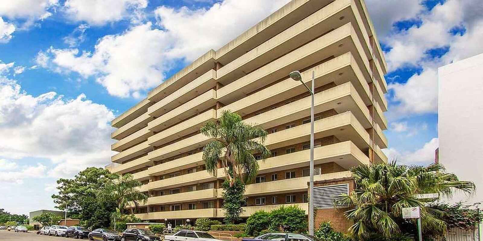 10/5-15 Union Street Parramatta