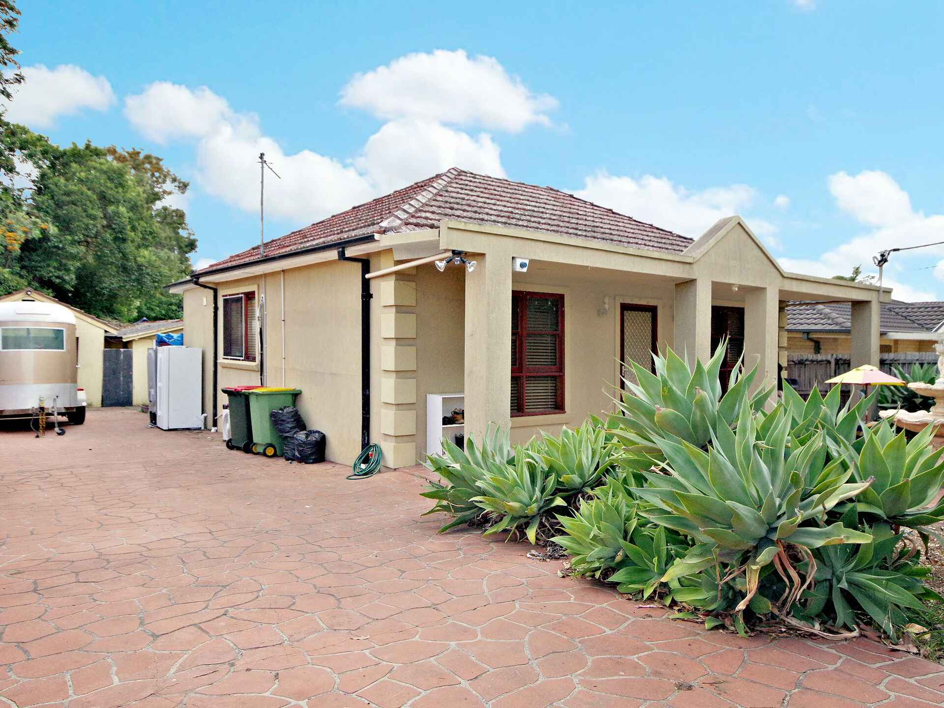 106 Station Street, Fairfield Heights