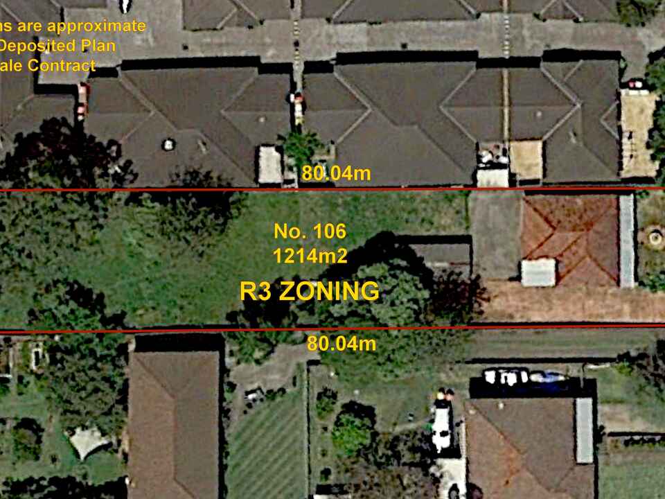 106 Station Street, Fairfield Heights