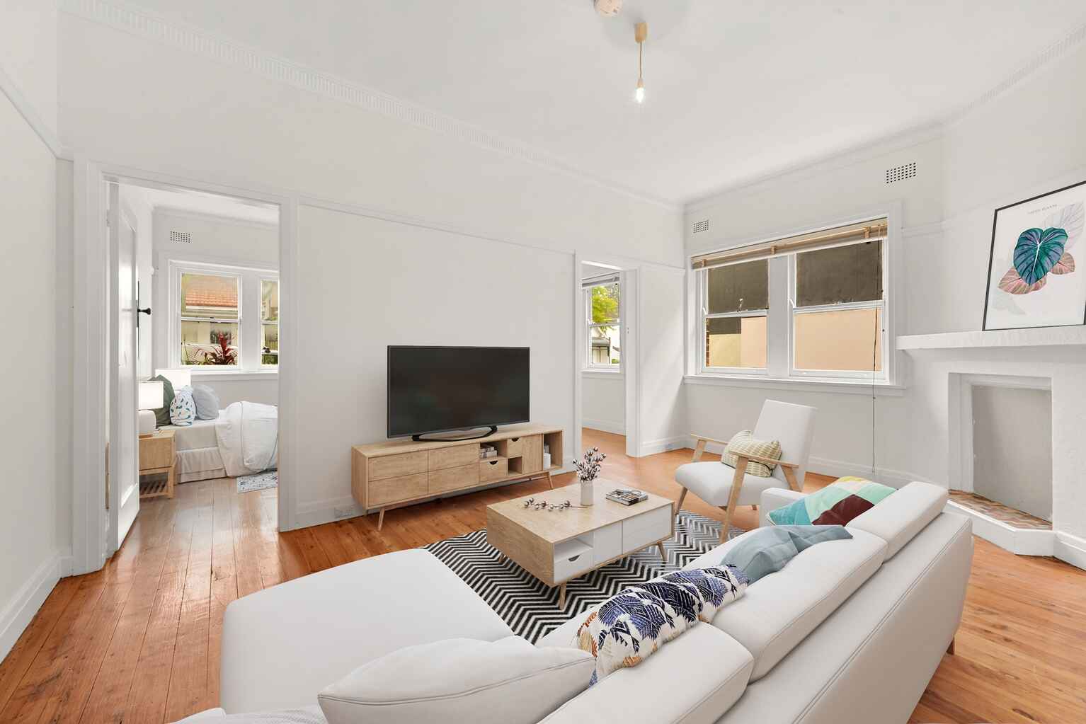 1/32 Anglesea Street Bondi