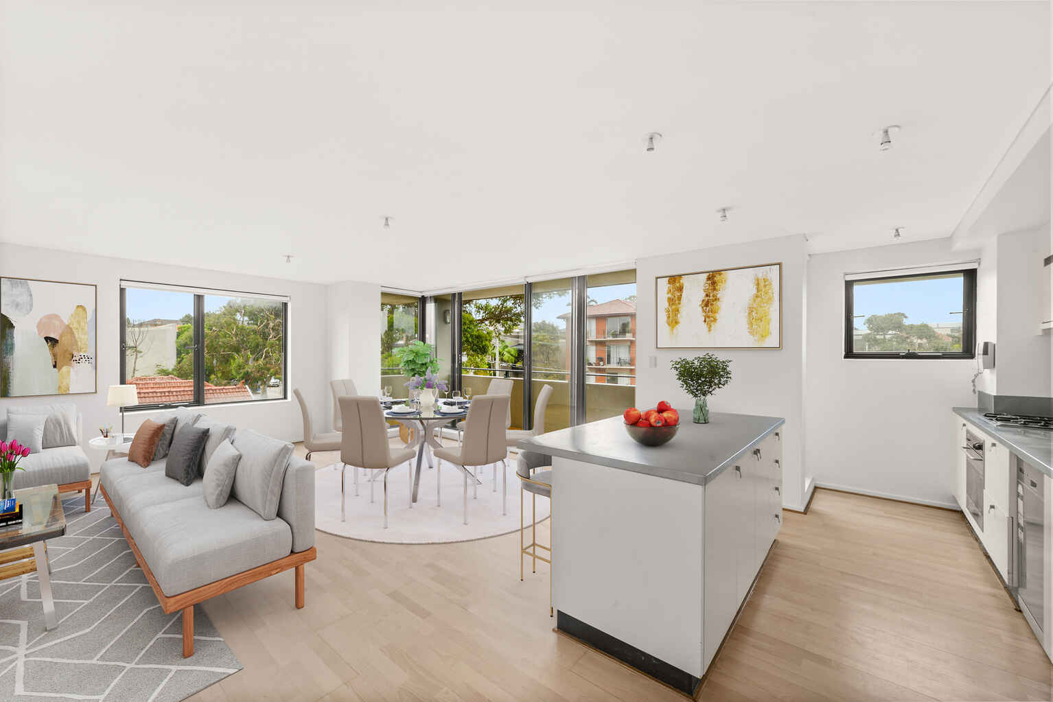 31/107 MacPherson Street Bronte