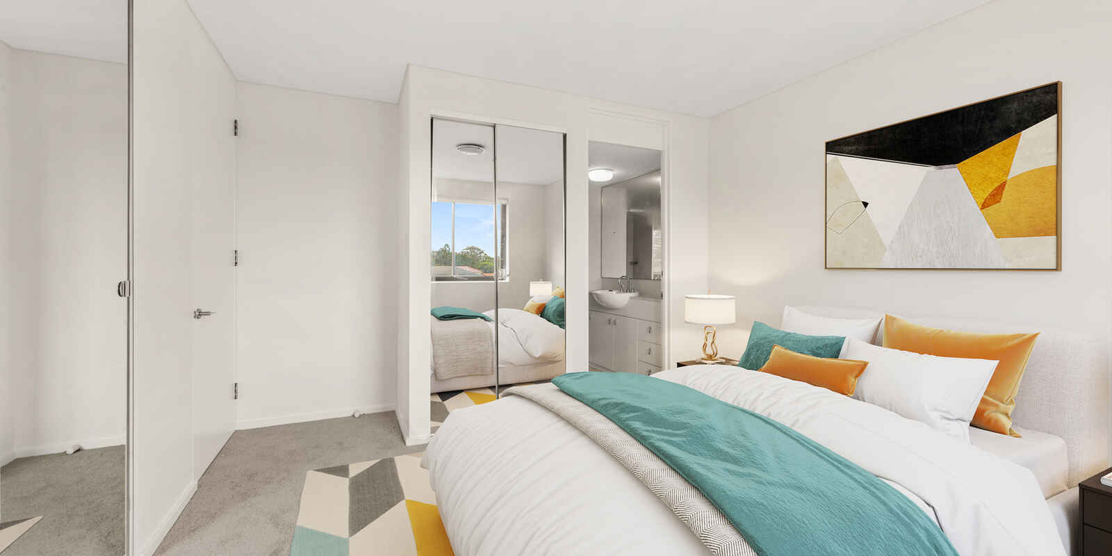 31/107 MacPherson Street Bronte