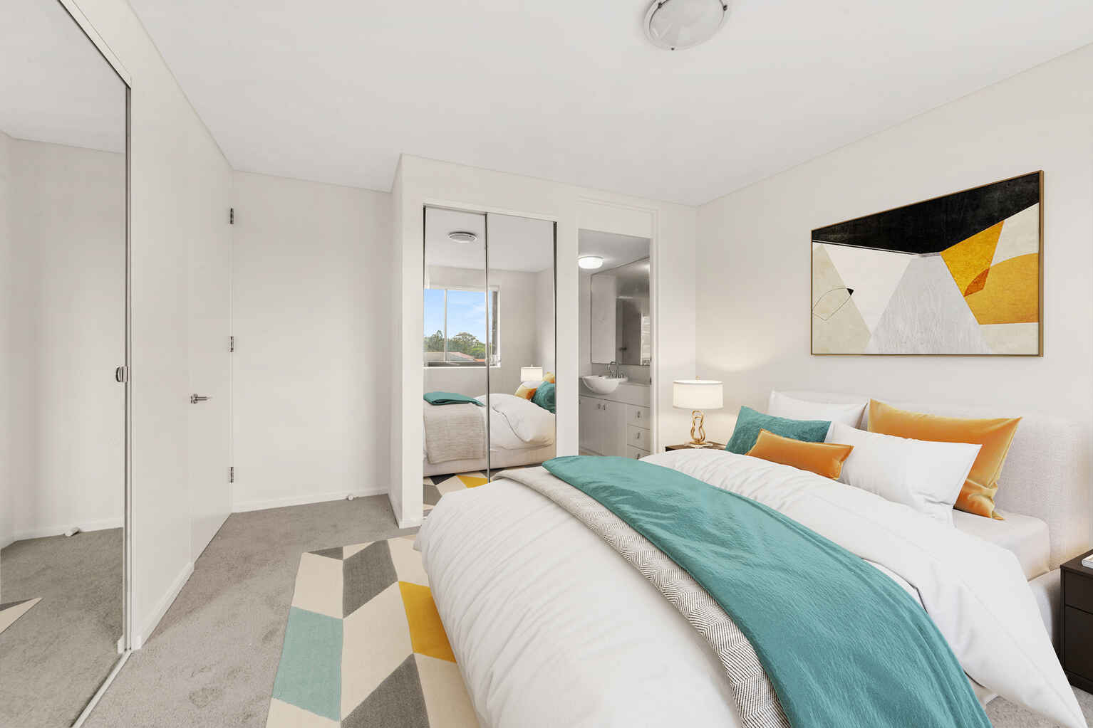 31/107 MacPherson Street Bronte