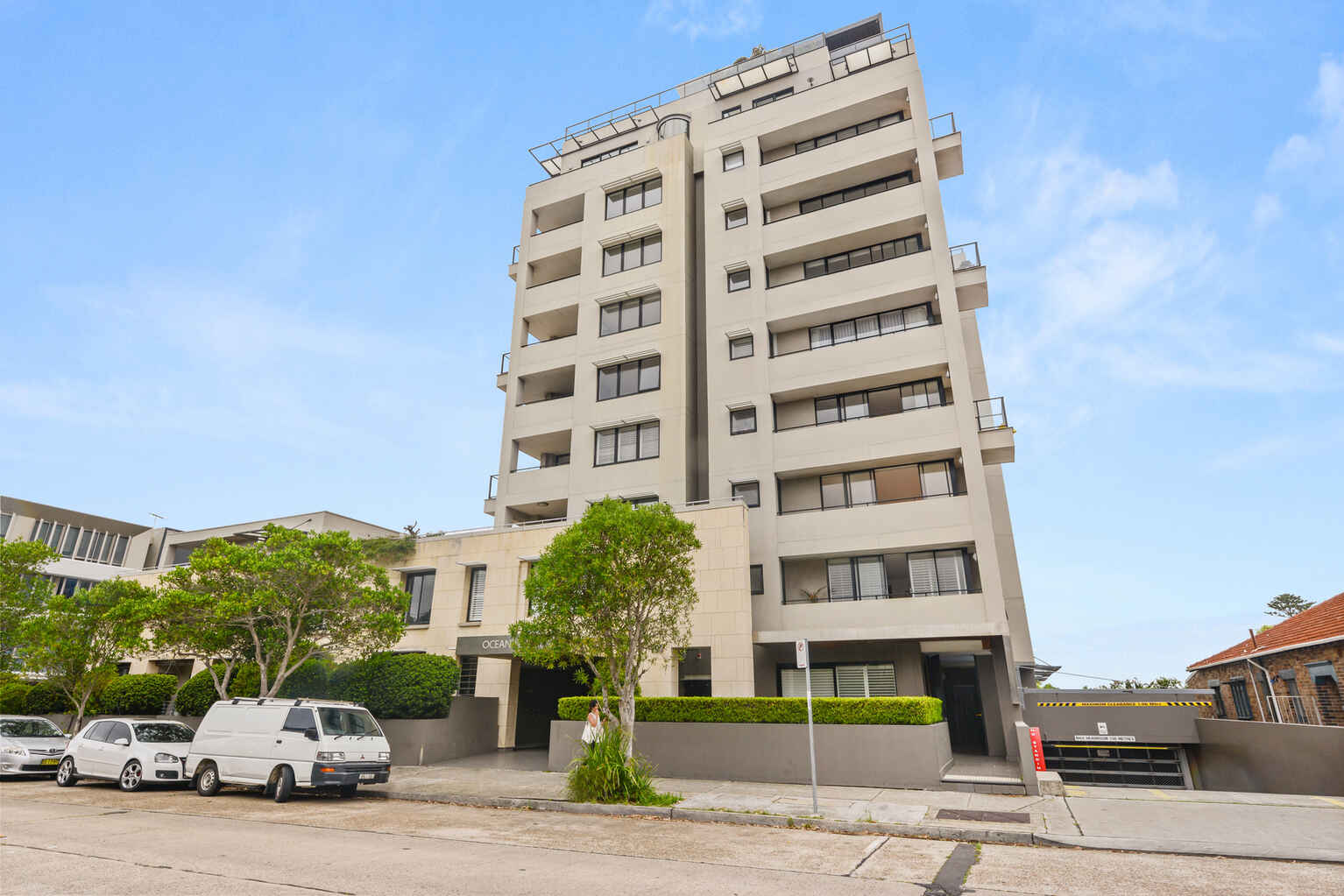 31/107 MacPherson Street Bronte