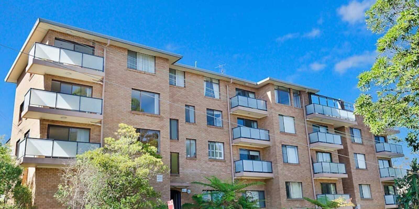 3/69 Shirley Road Wollstonecraft