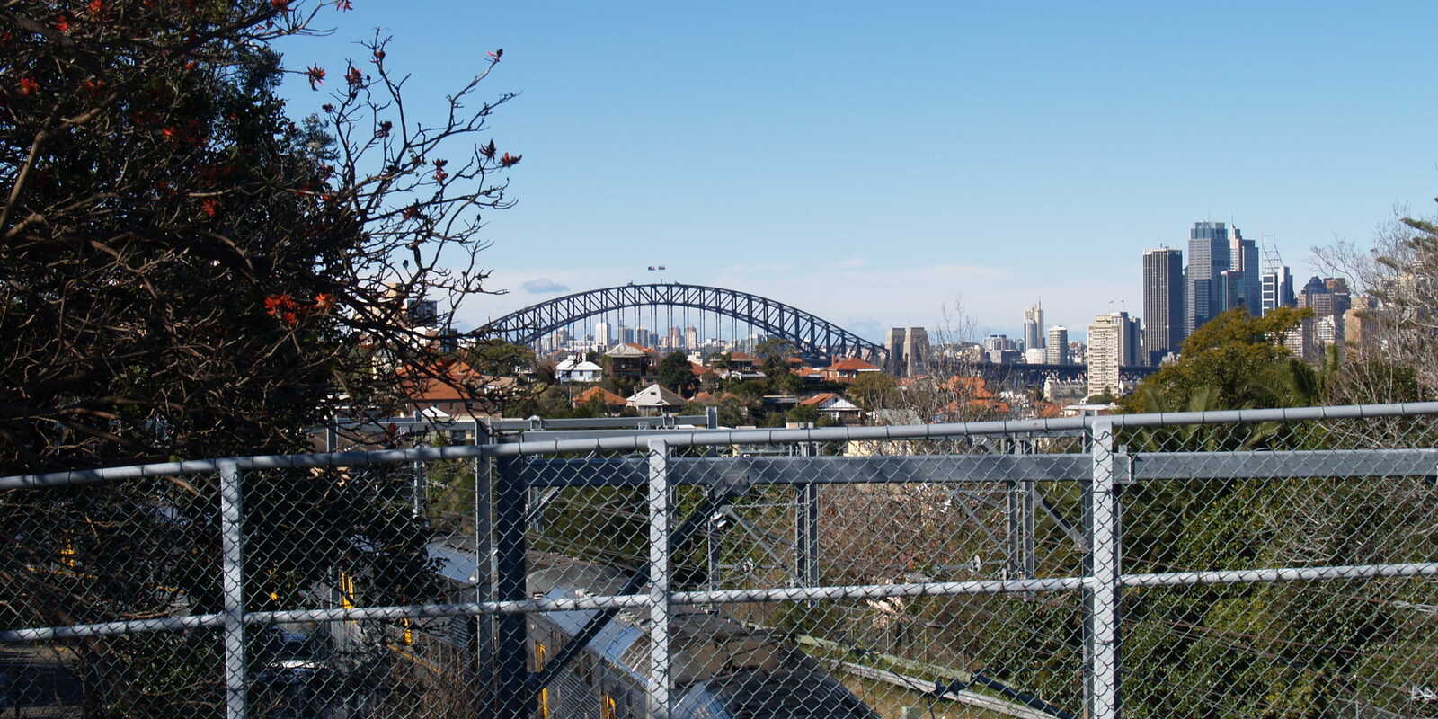 3/69 Shirley Road Wollstonecraft
