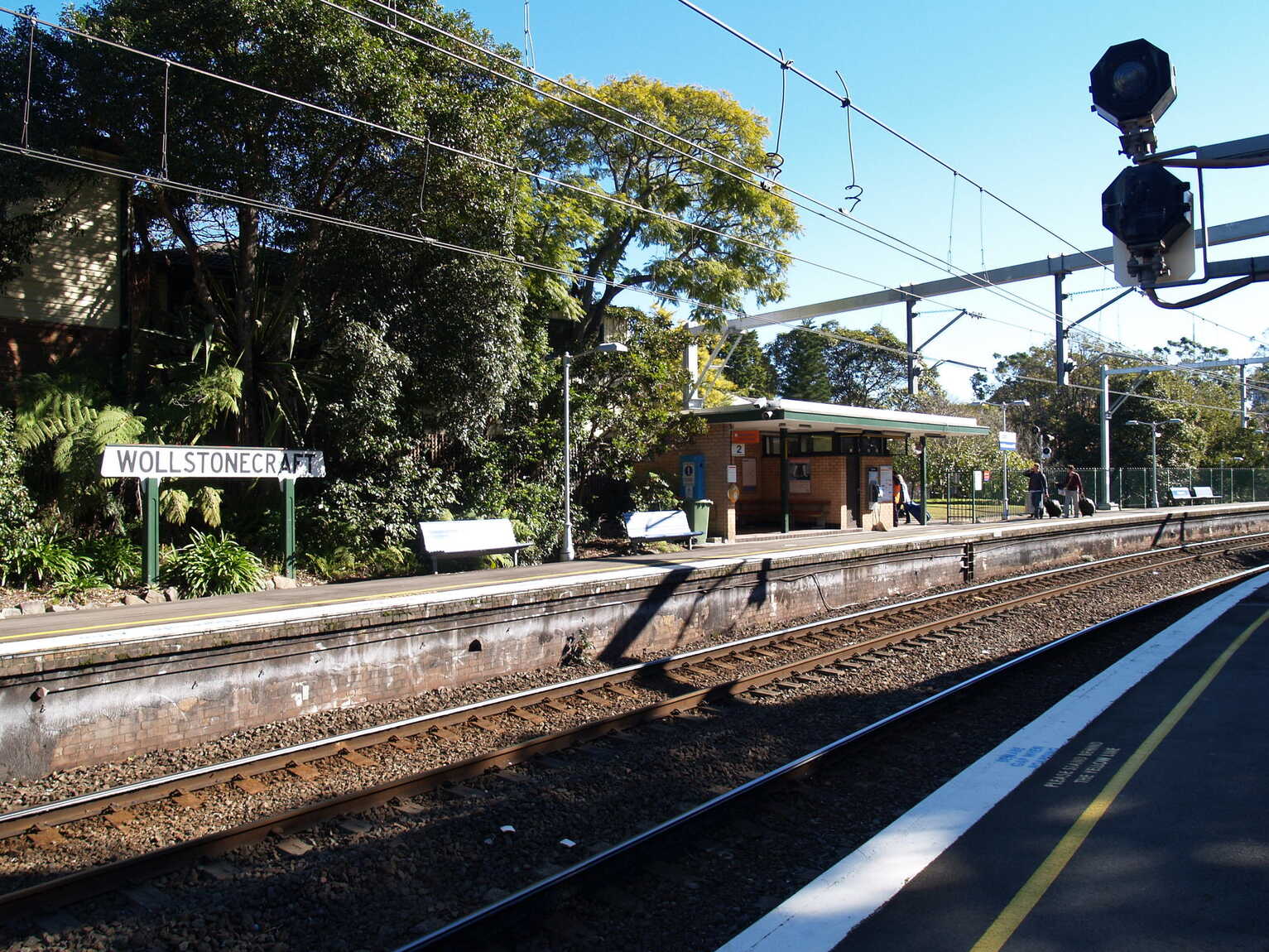 3/69 Shirley Road Wollstonecraft