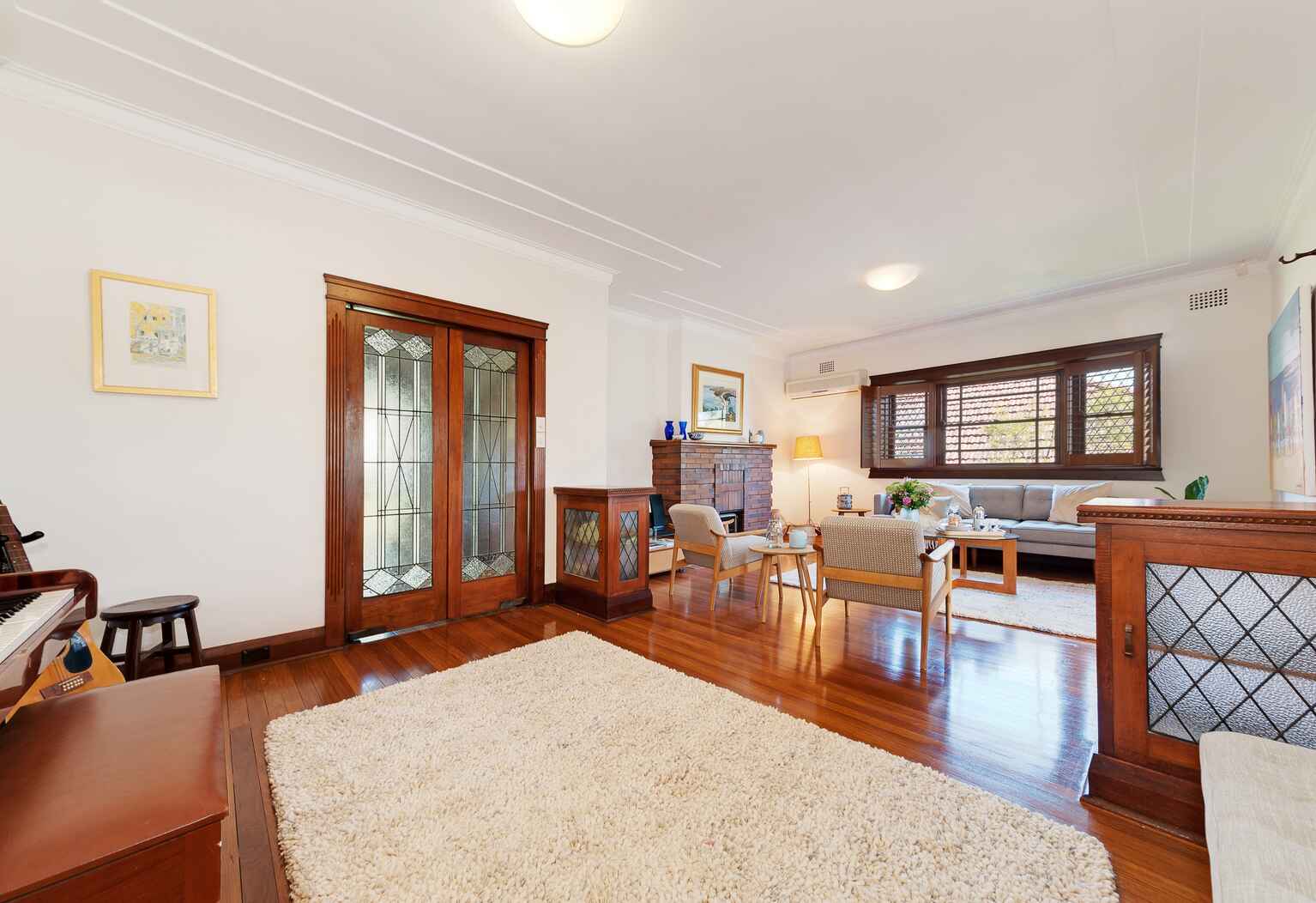 109 Kameruka Road Northbridge