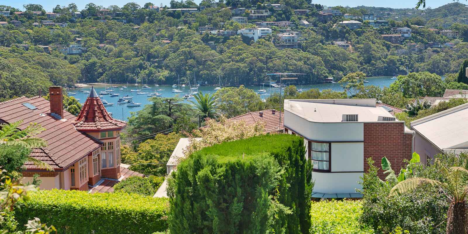 109 Kameruka Road Northbridge