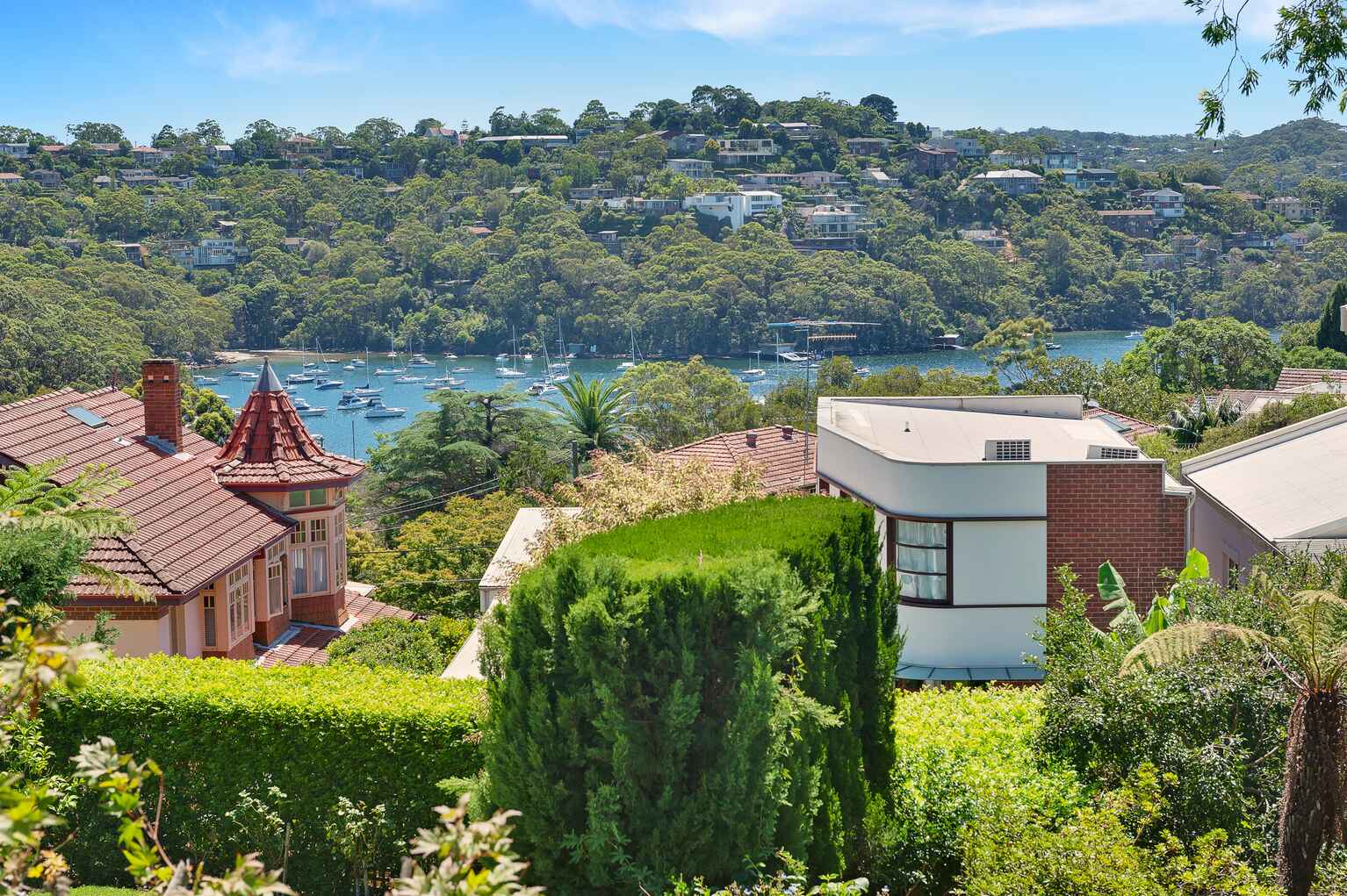 109 Kameruka Road Northbridge