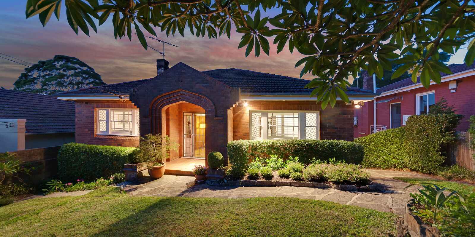 109 Kameruka Road Northbridge