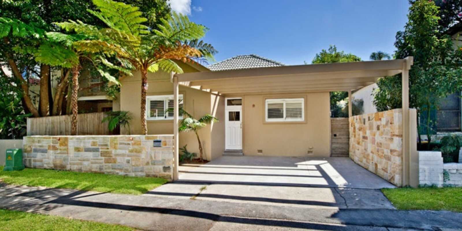 45 Simpson Street Bondi