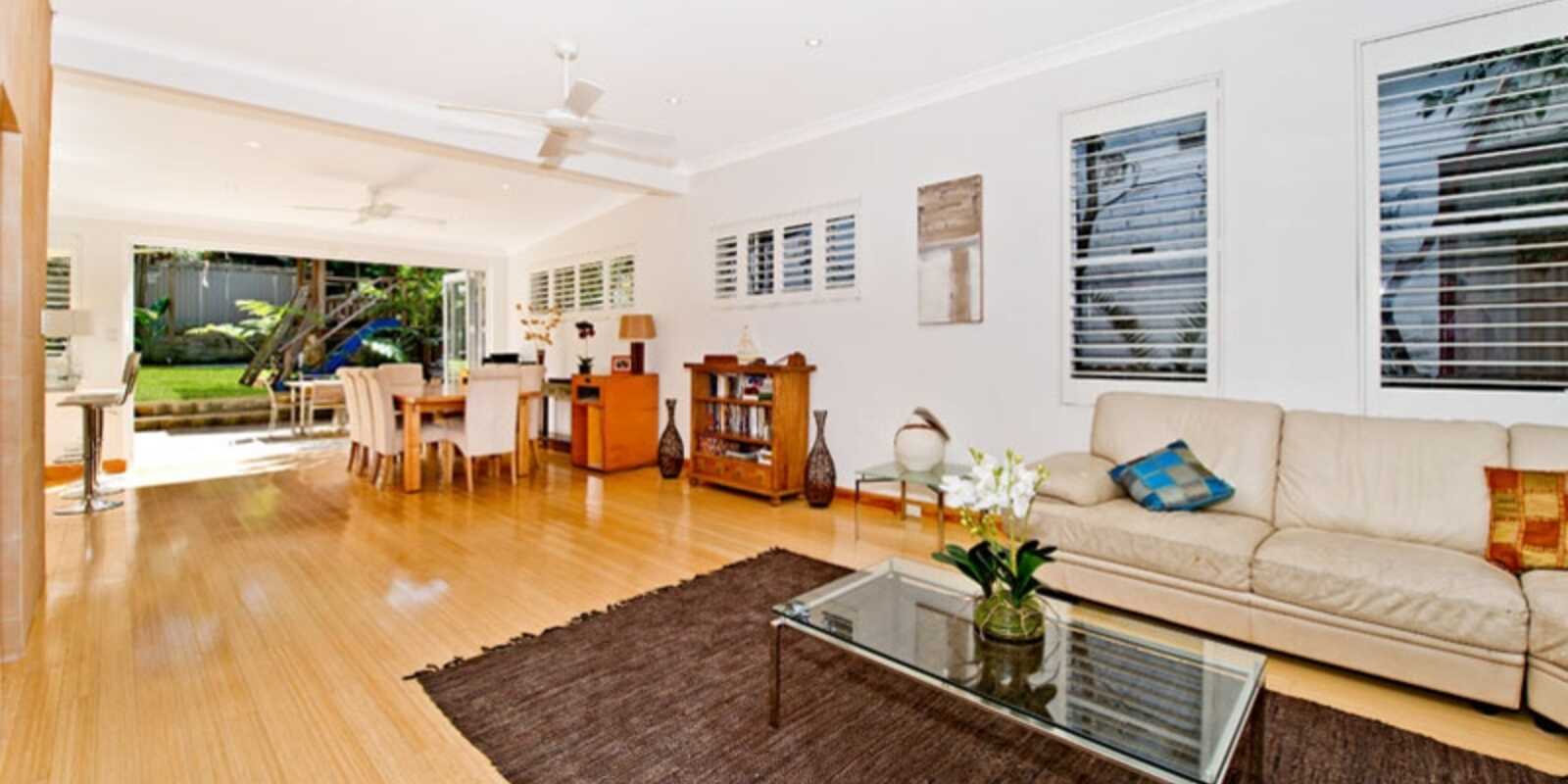 45 Simpson Street Bondi