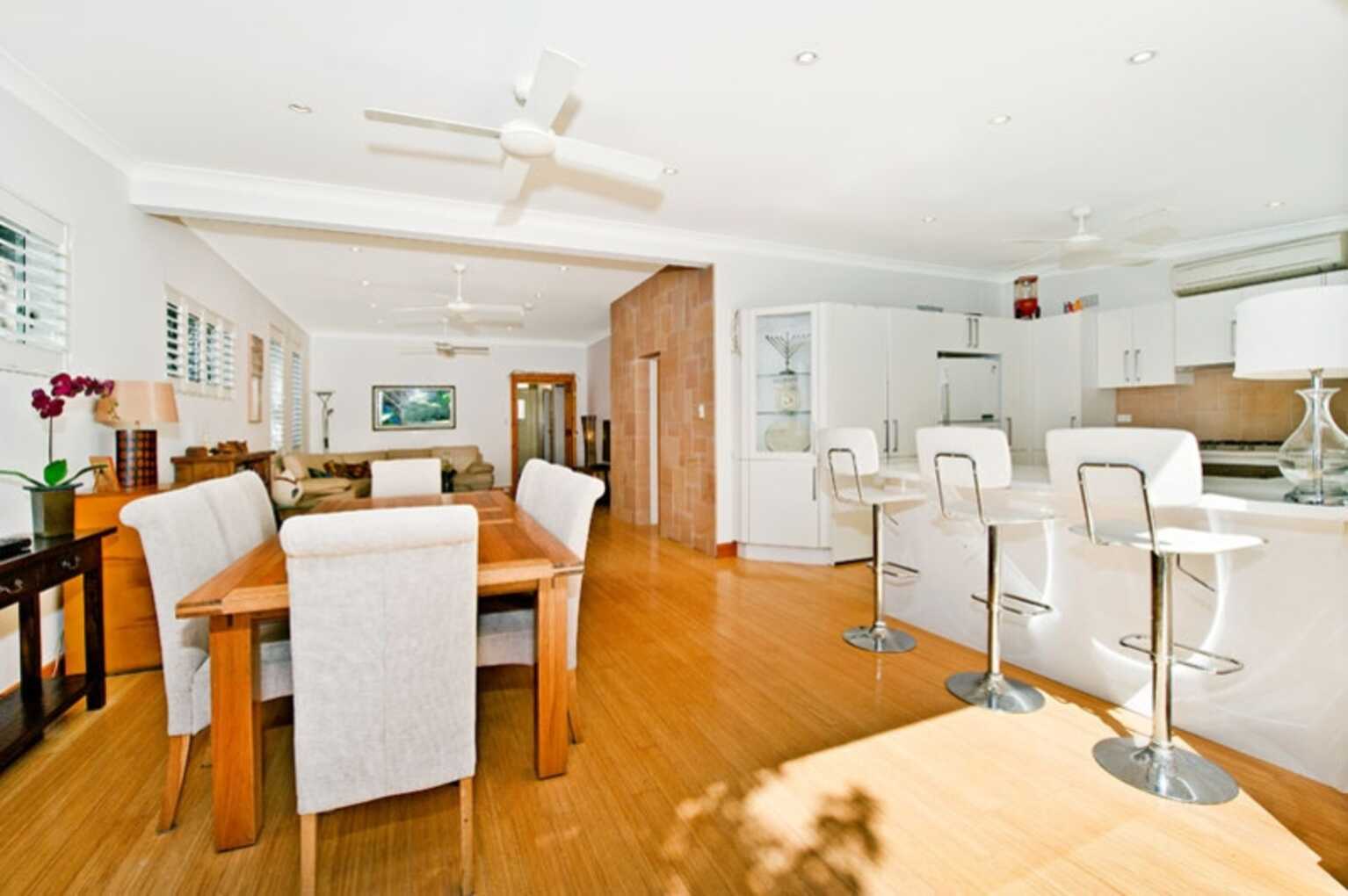 45 Simpson Street Bondi