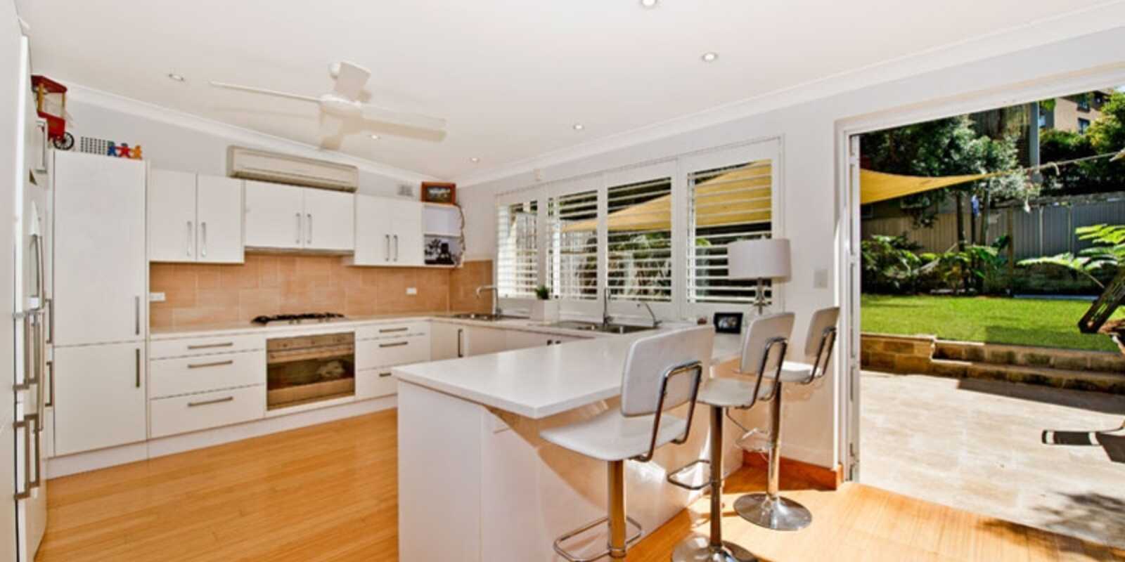 45 Simpson Street Bondi