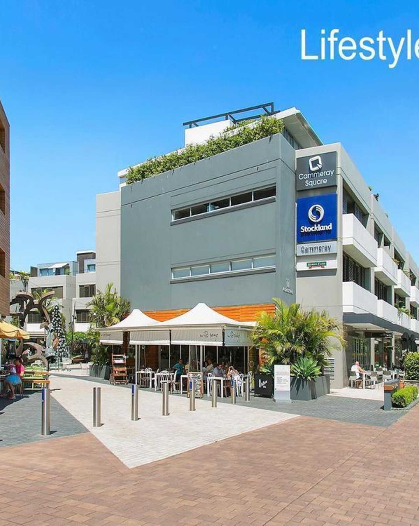 4/277 West Street Cammeray, Cammeray - Thumbnail 8