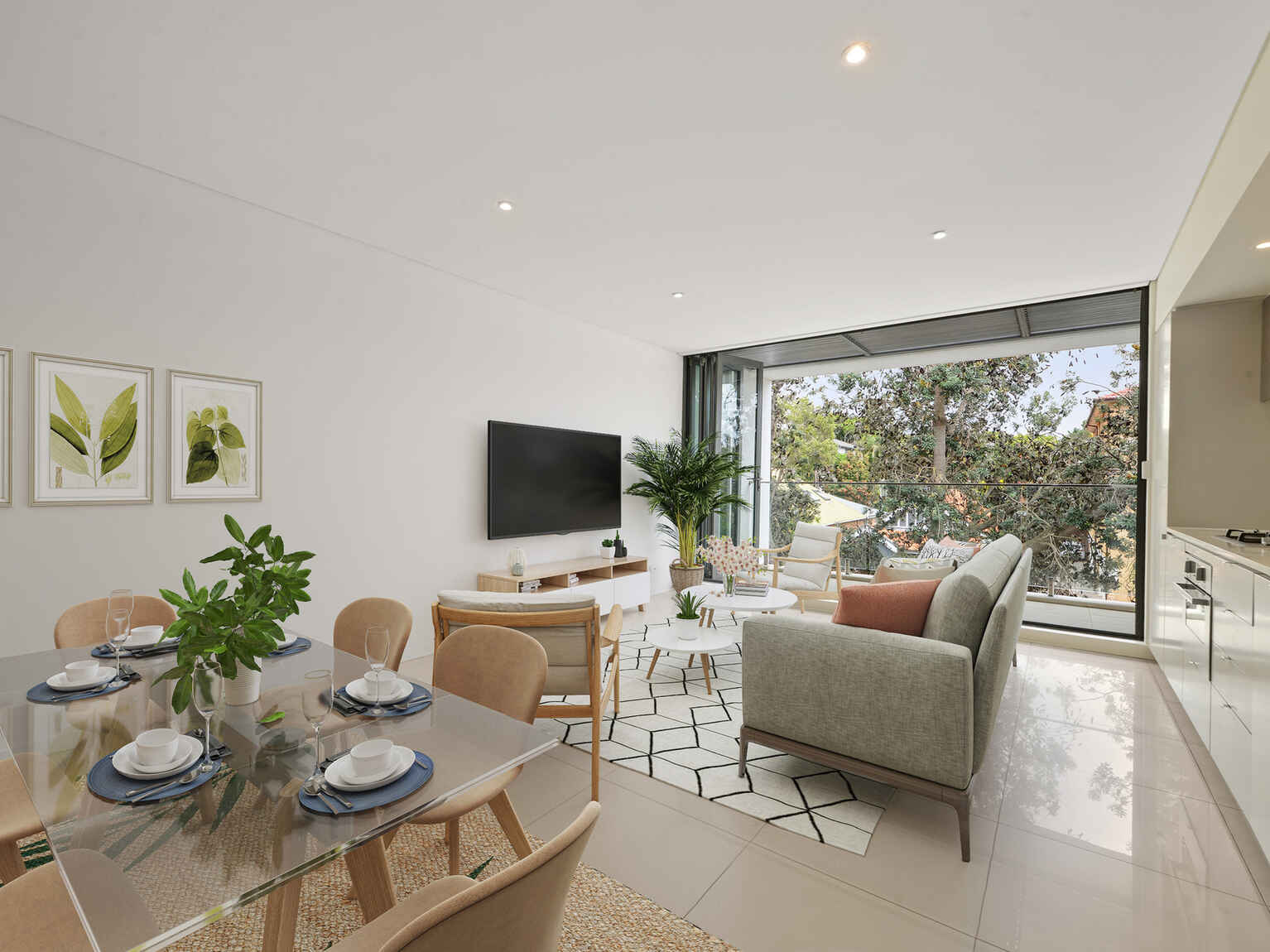 17/8 Jaques Avenue Bondi Beach
