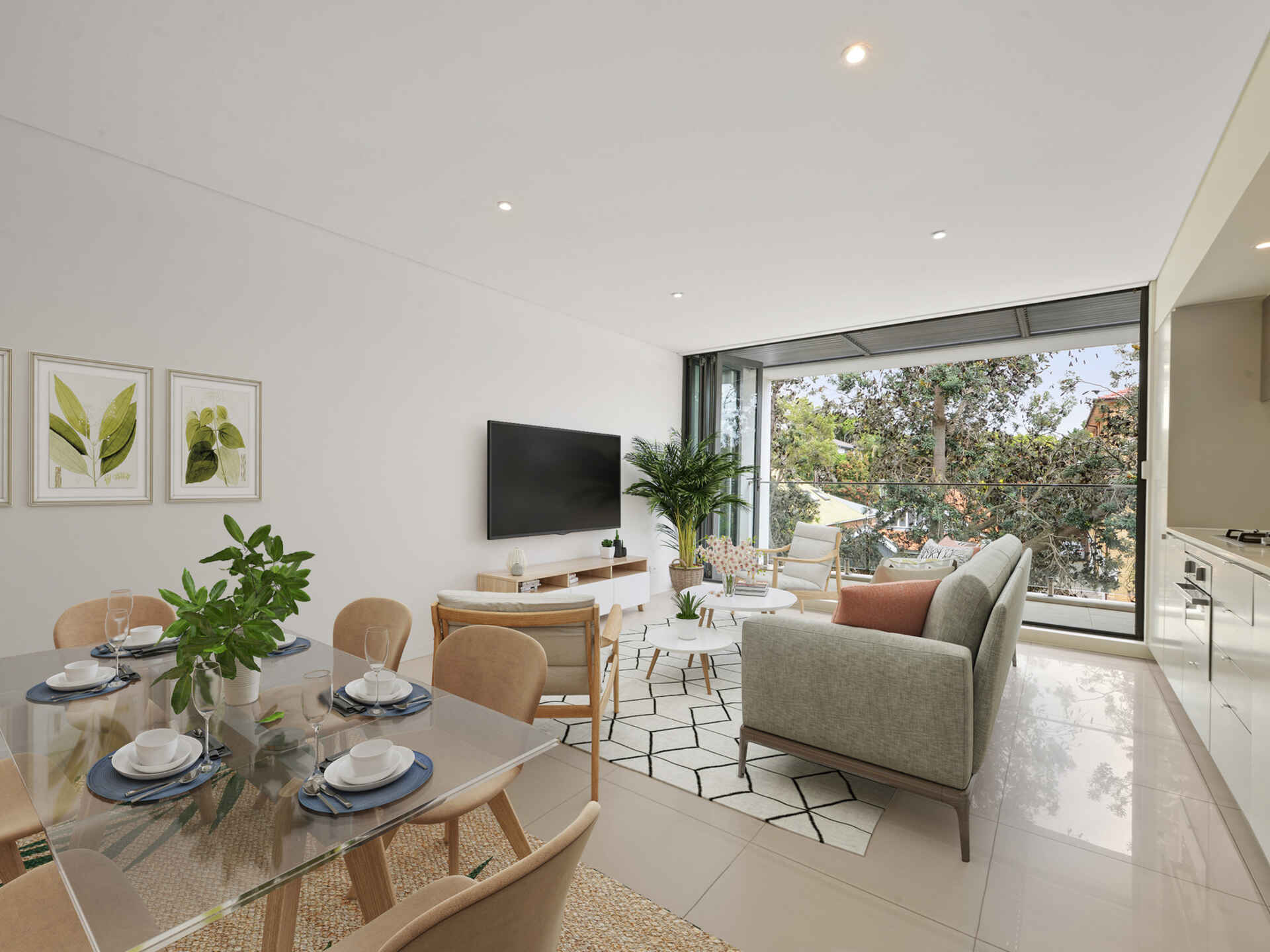 17/8 Jaques Avenue Bondi Beach