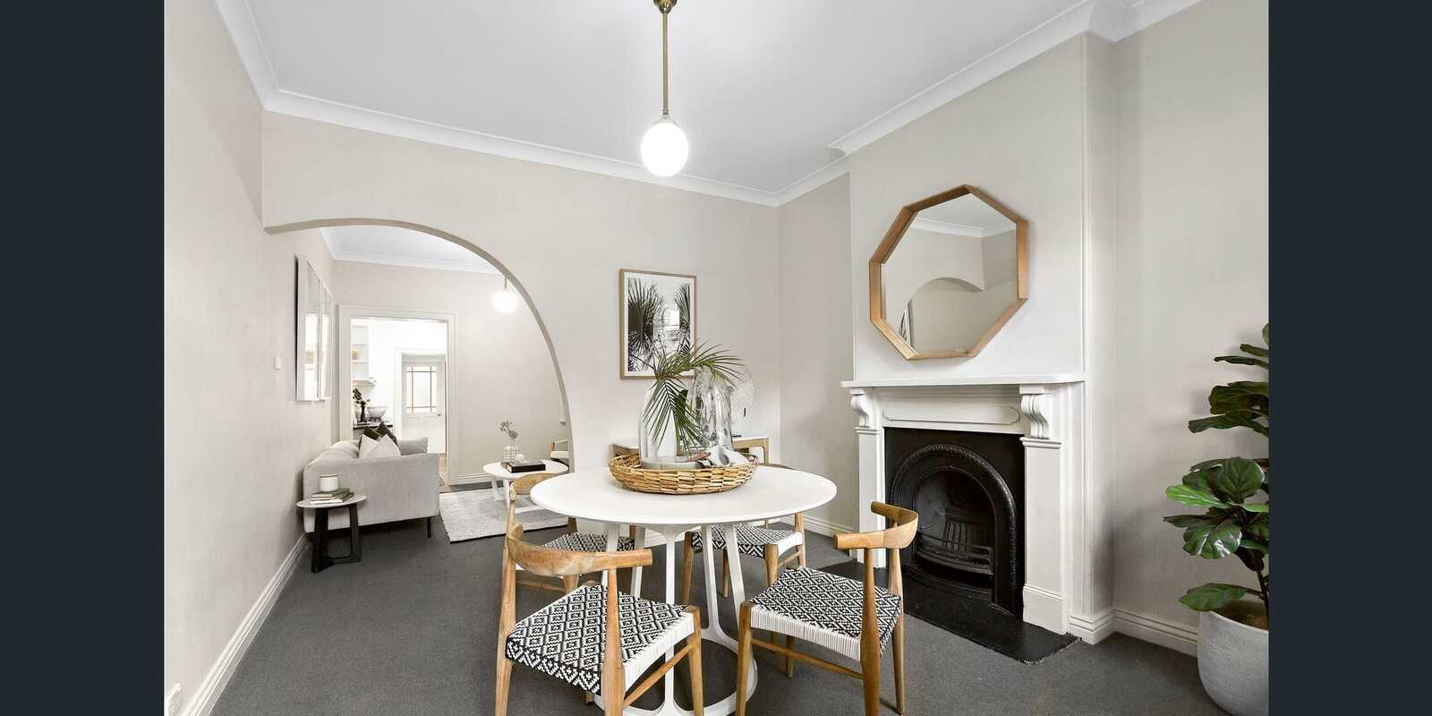54 Darghan Street Glebe
