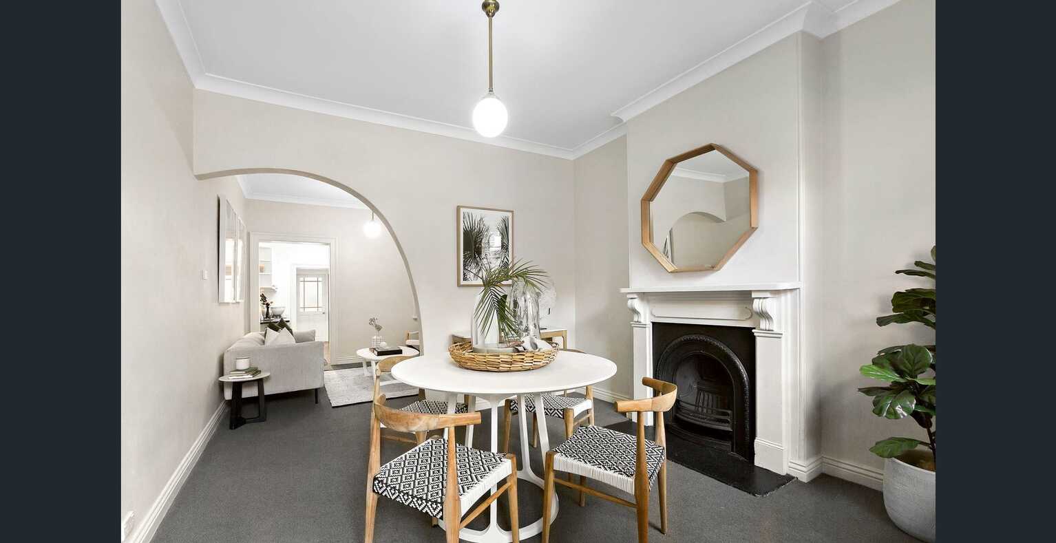 54 Darghan Street Glebe
