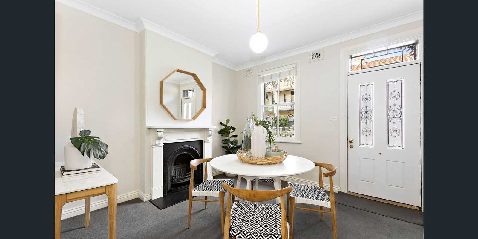 54 Darghan Street Glebe