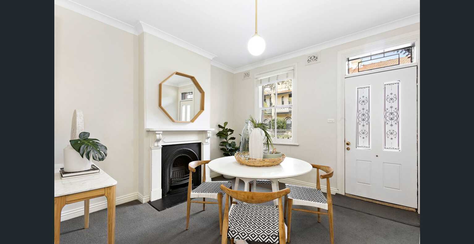54 Darghan Street Glebe