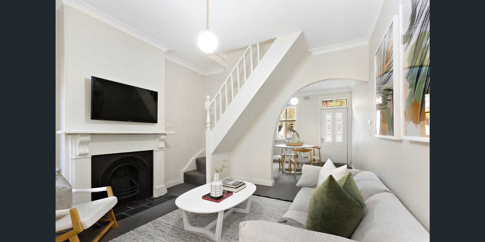 54 Darghan Street Glebe
