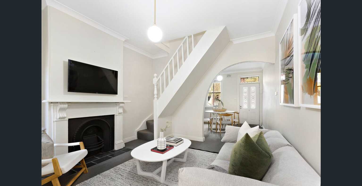 54 Darghan Street Glebe