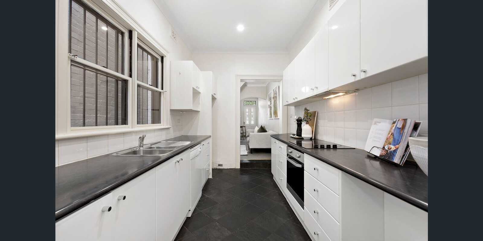 54 Darghan Street Glebe