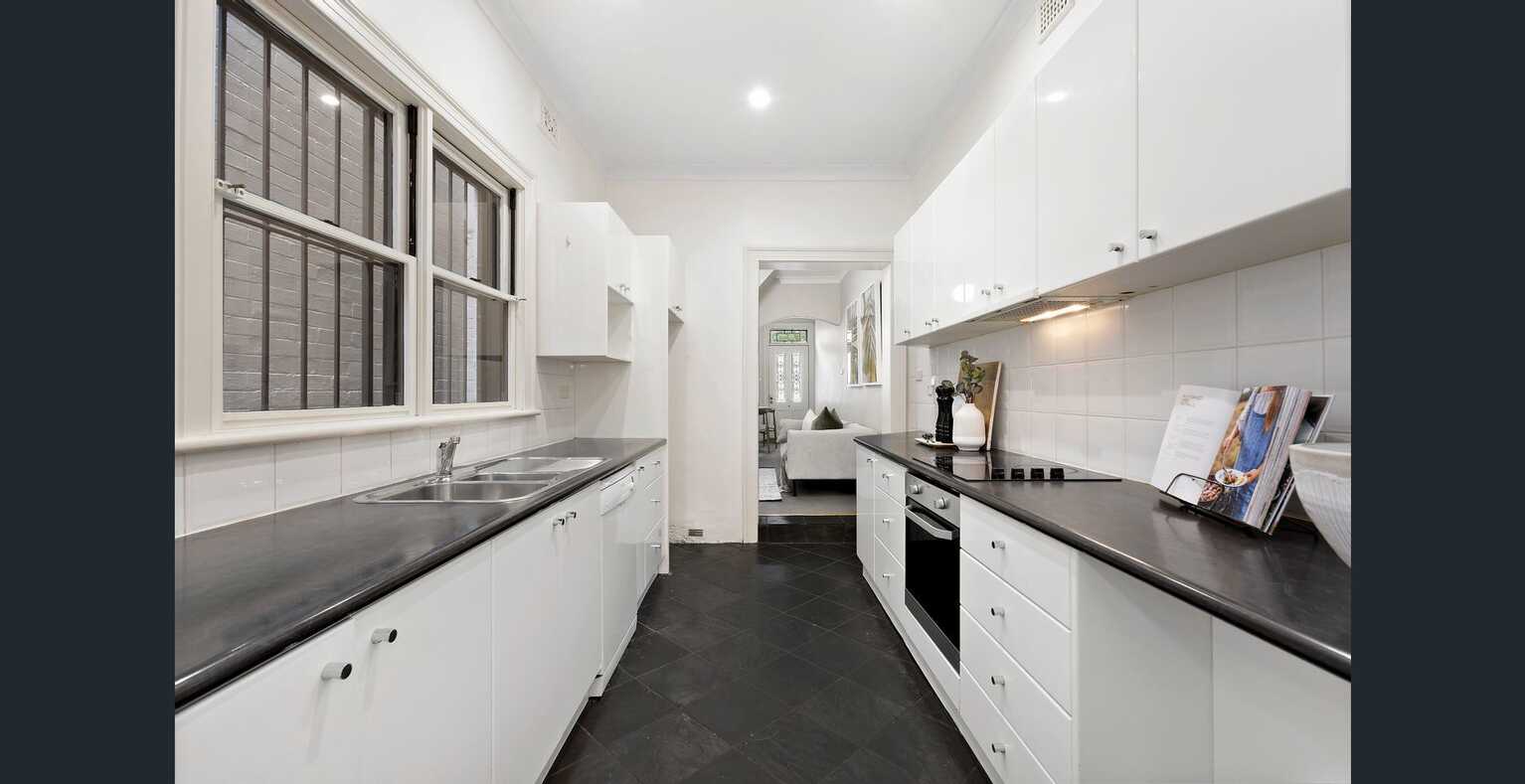 54 Darghan Street Glebe