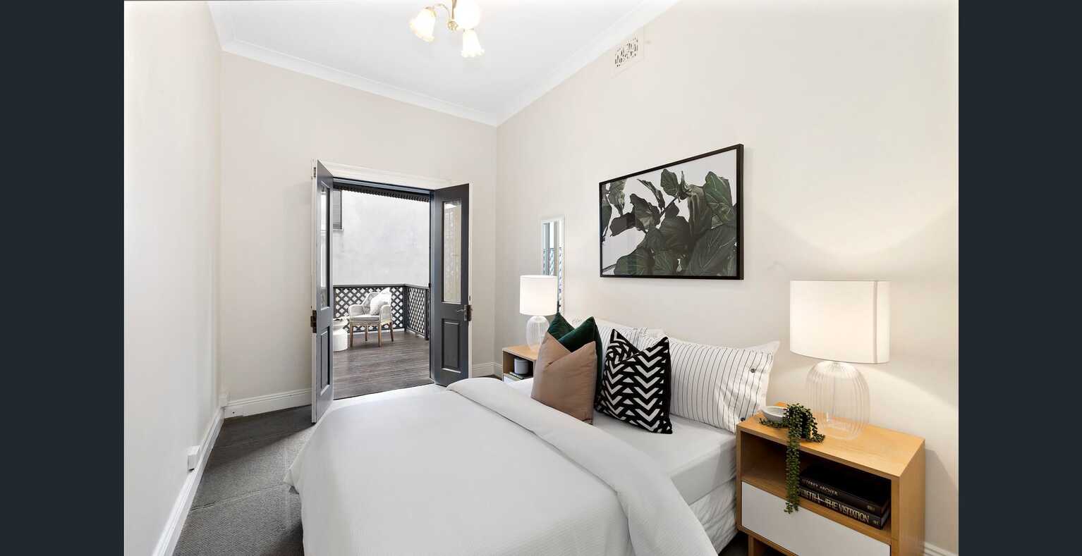 54 Darghan Street Glebe