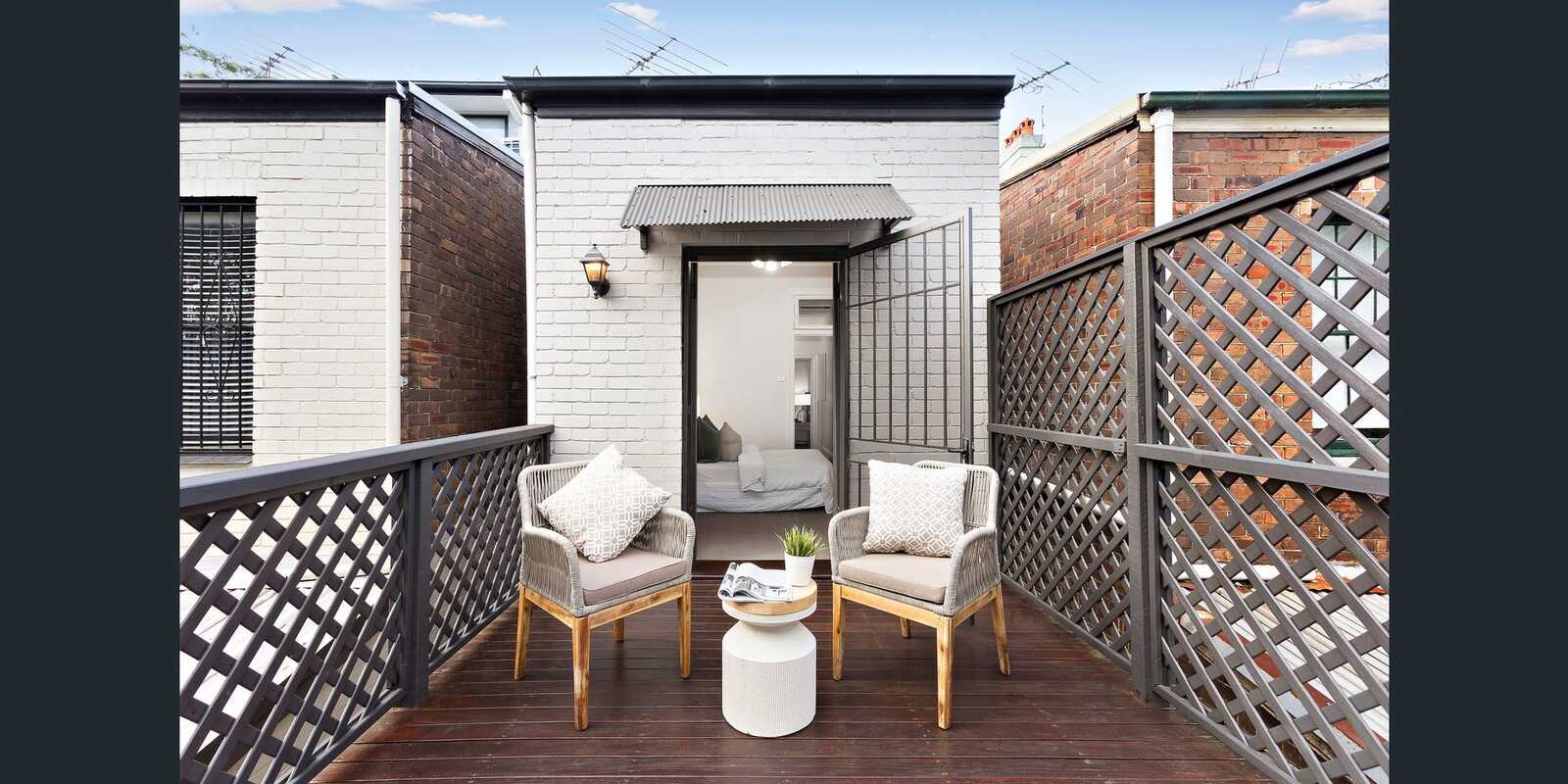 54 Darghan Street Glebe