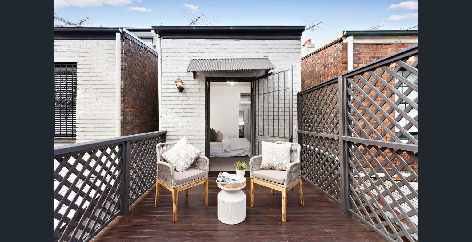 54 Darghan Street Glebe