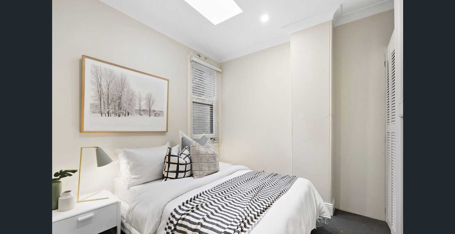 54 Darghan Street Glebe