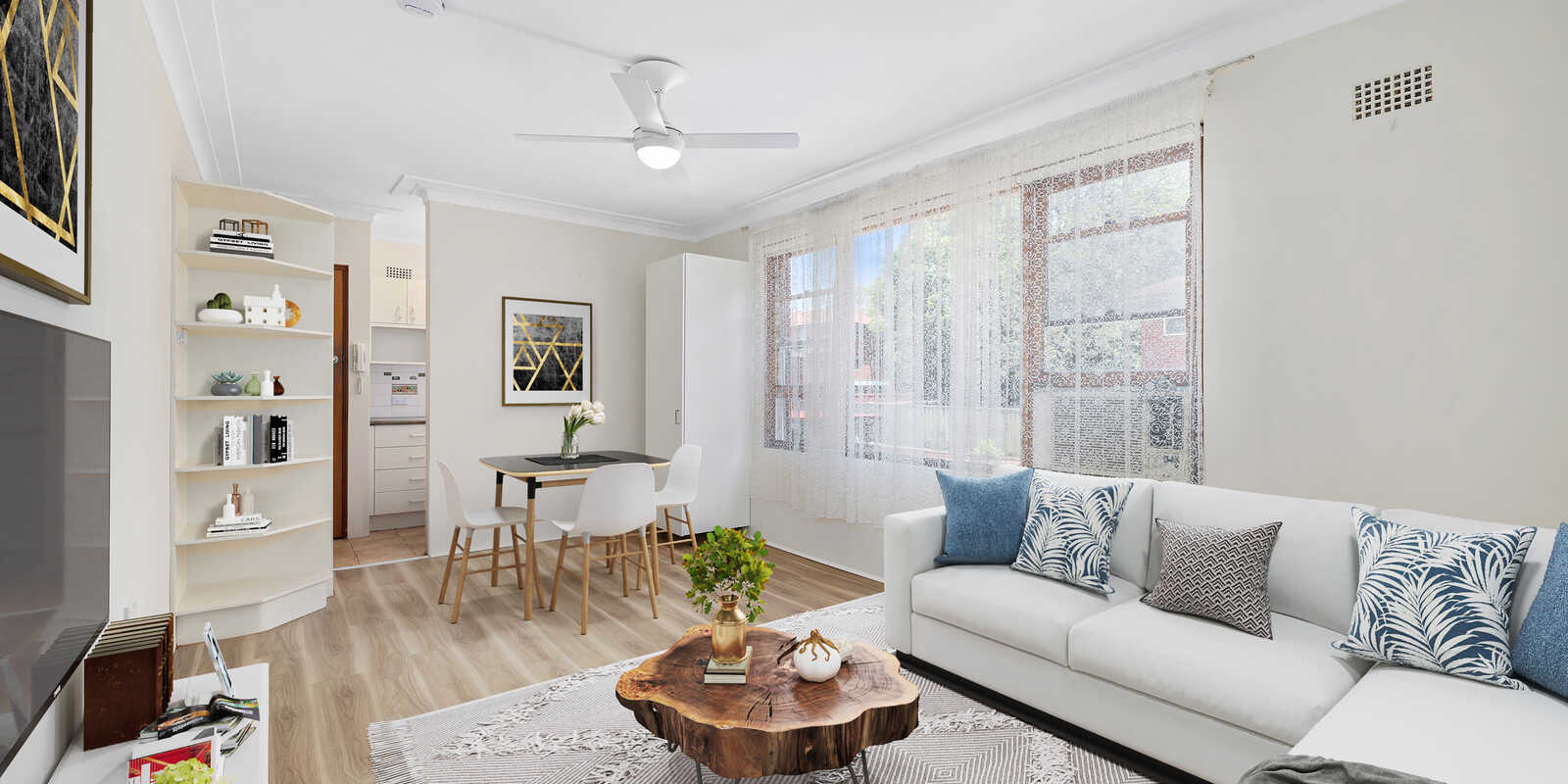 14/7 Cecil Street Ashfield 14/7 Cecil Street Ashfield
