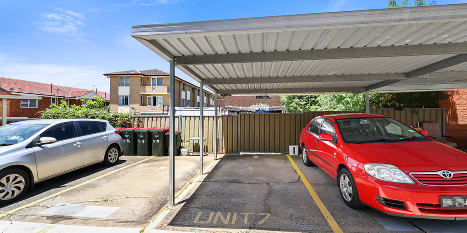 14/7 Cecil Street Ashfield 14/7 Cecil Street Ashfield