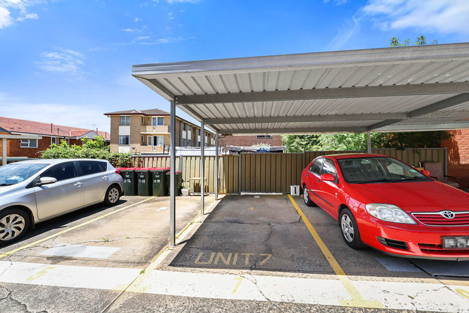 14/7 Cecil Street Ashfield 14/7 Cecil Street Ashfield