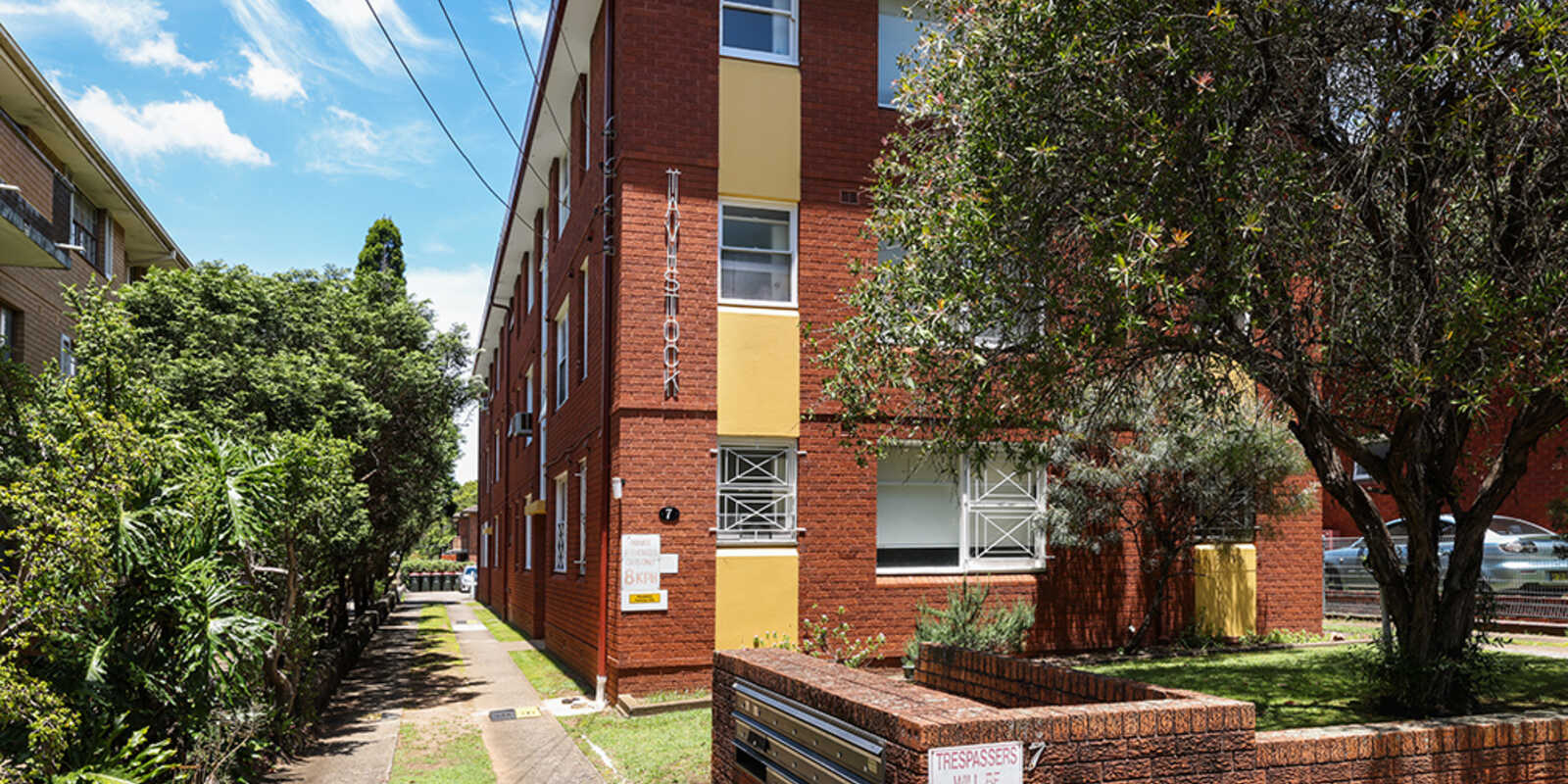 14/7 Cecil Street Ashfield 14/7 Cecil Street Ashfield