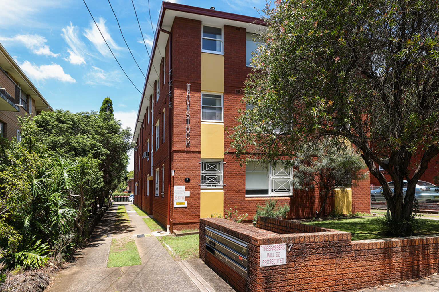 14/7 Cecil Street Ashfield 14/7 Cecil Street Ashfield