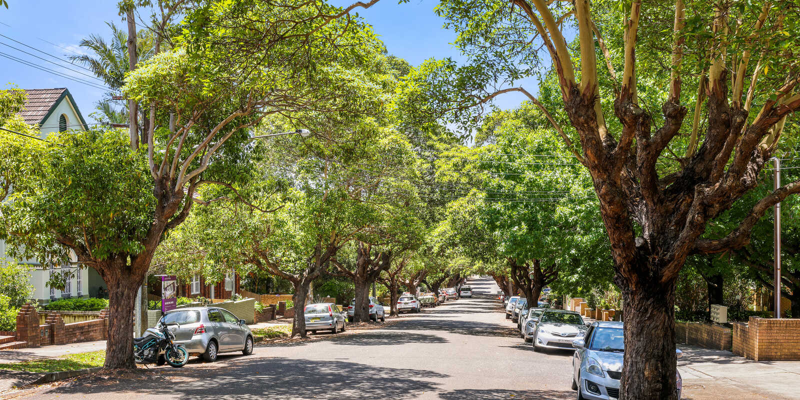 14/7 Cecil Street Ashfield 14/7 Cecil Street Ashfield