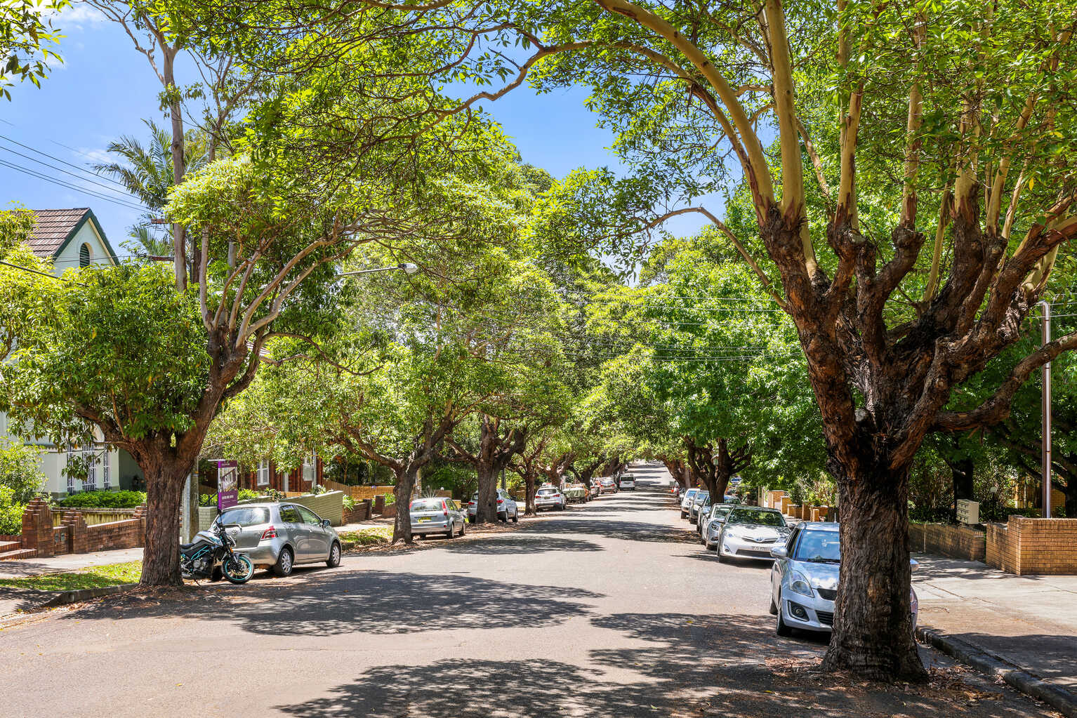 14/7 Cecil Street Ashfield 14/7 Cecil Street Ashfield
