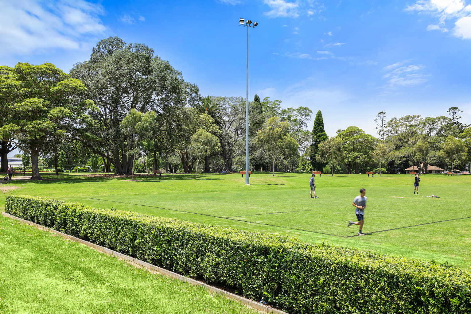 14/7 Cecil Street Ashfield 14/7 Cecil Street Ashfield