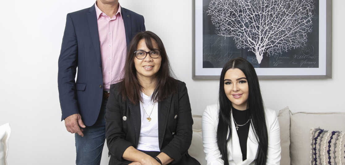 Second generation agent starts a new chapter in Figtree