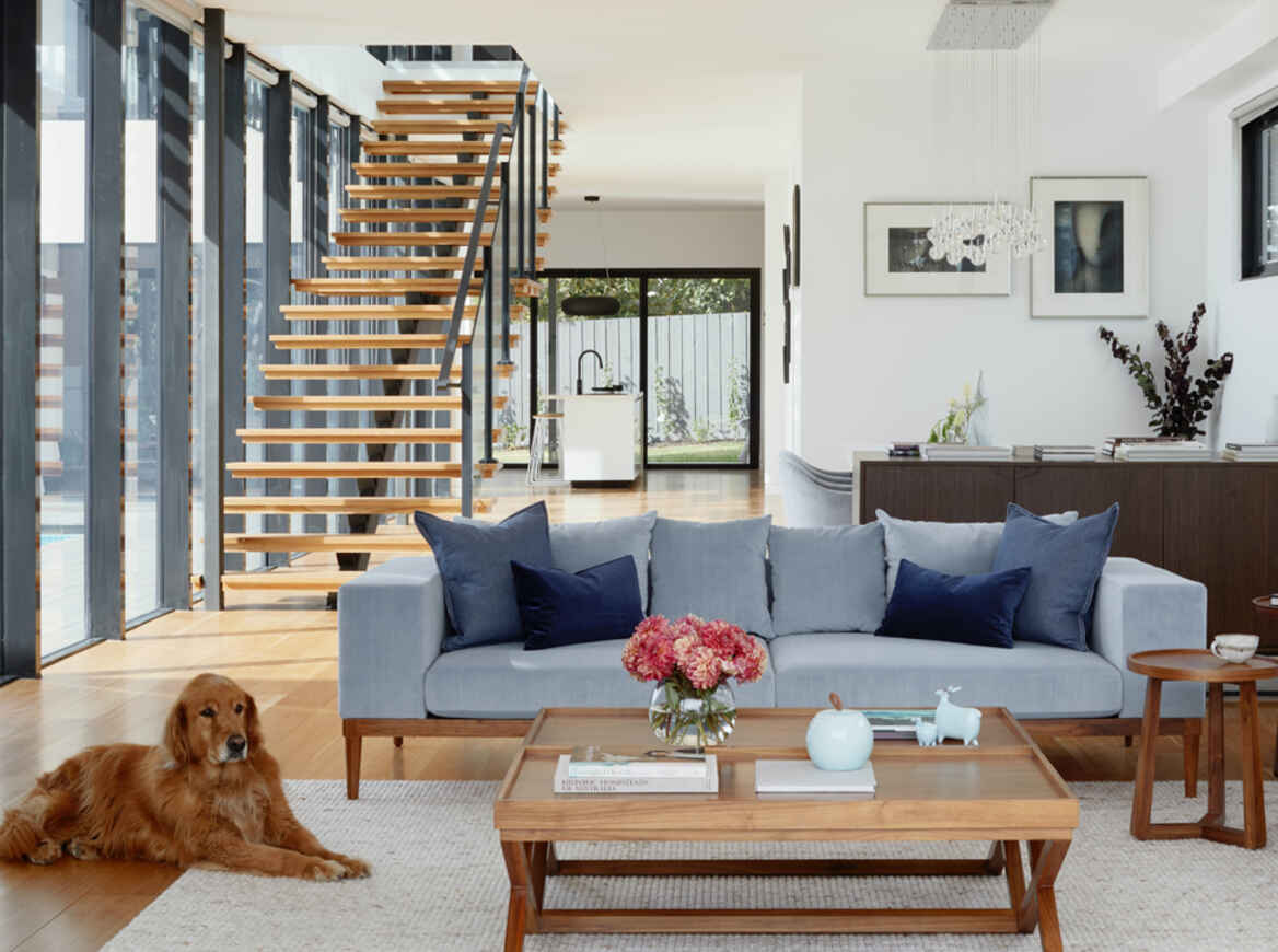 New year's resolutions for the home New year's resolutions for the home